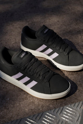 Sneakers Nere Adidas Grand Court