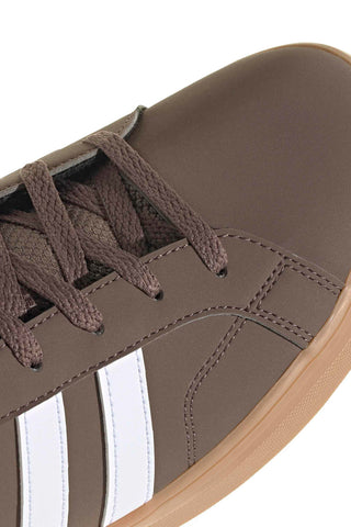 Sneakers Marroni Skate Adidas Vs Pace 2