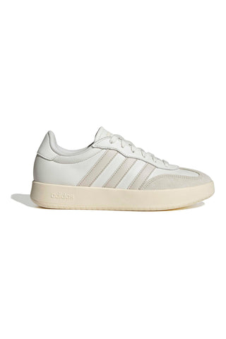 Sneakers Bianche Adidas Barreda