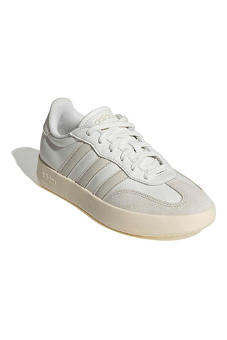 Sneakers Bianche Adidas Barreda