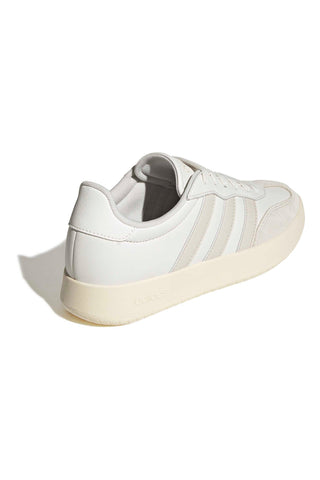 Sneakers Bianche Adidas Barreda