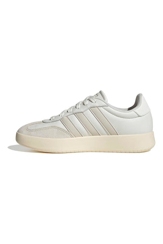 Sneakers Bianche Adidas Barreda