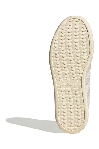 Sneakers Bianche Adidas Barreda