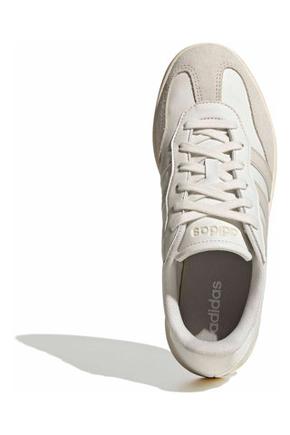Sneakers Bianche Adidas Barreda