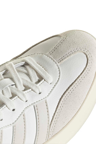Sneakers Bianche Adidas Barreda