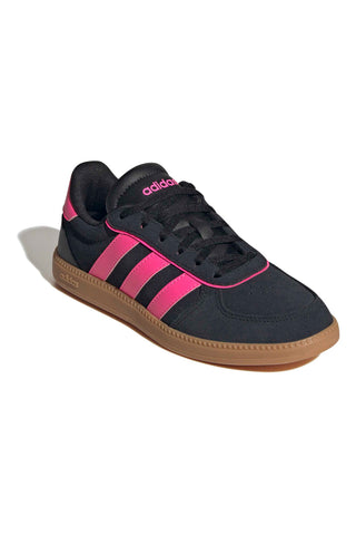 Sneakers Nere Adidas BREAKNET SLEEK J