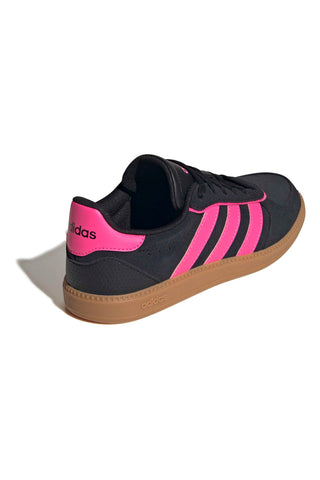 Sneakers Nere Adidas BREAKNET SLEEK J