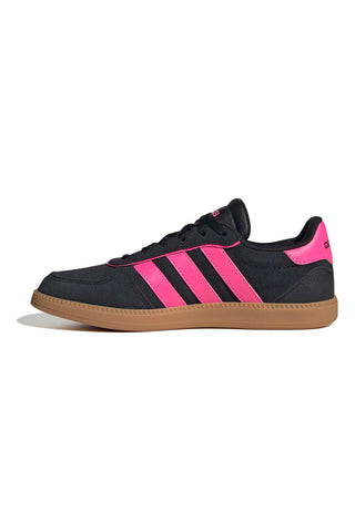 Sneakers Nere Adidas BREAKNET SLEEK J