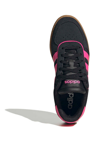 Sneakers Nere Adidas BREAKNET SLEEK J