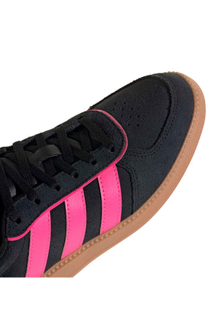Sneakers Nere Adidas BREAKNET SLEEK J