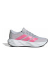 Graue Galaxy-Laufschuhe Adidas KI1671