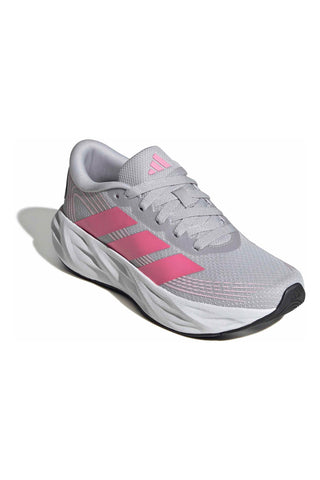 Graue Galaxy-Laufschuhe Adidas KI1671