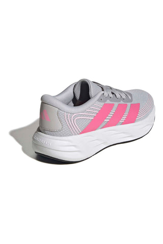 Graue Galaxy-Laufschuhe Adidas KI1671