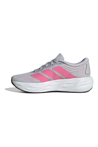 Graue Galaxy-Laufschuhe Adidas KI1671