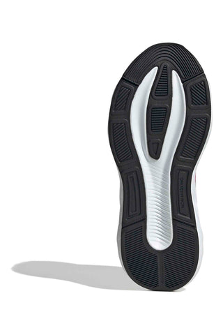 Graue Galaxy-Laufschuhe Adidas KI1671