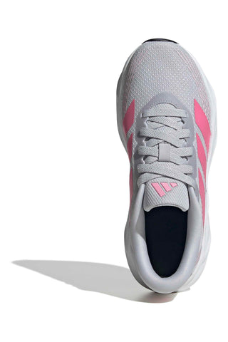 Graue Galaxy-Laufschuhe Adidas KI1671