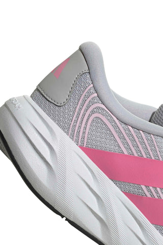 Graue Galaxy-Laufschuhe Adidas KI1671