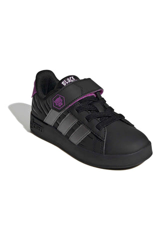 Sneakers Nere  Adidas GRAND COURT AVENGERS EL K