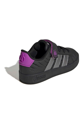 Sneakers Nere  Adidas GRAND COURT AVENGERS EL K