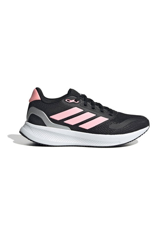 Scarpe Running Nere Adidas RUNFALCON 5 J