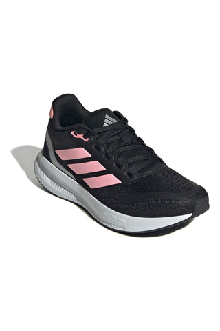 Scarpe Running Nere Adidas RUNFALCON 5 J
