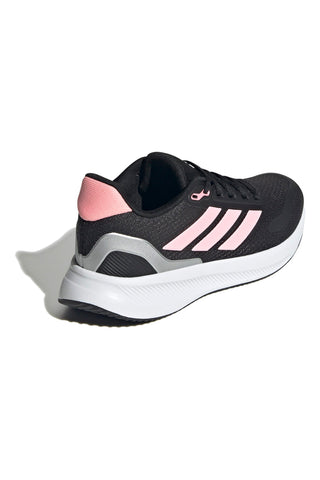 Scarpe Running Nere Adidas RUNFALCON 5 J
