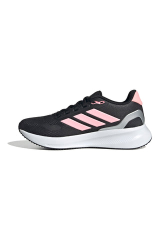 Scarpe Running Nere Adidas RUNFALCON 5 J