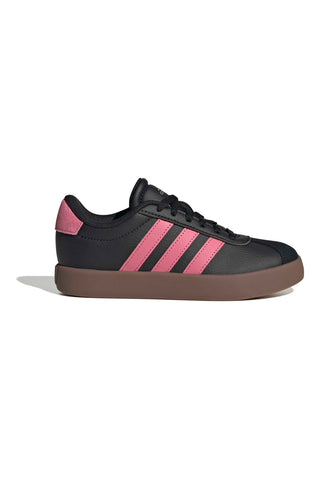 Sneakers Nere  Adidas Vl Court 3.0 K