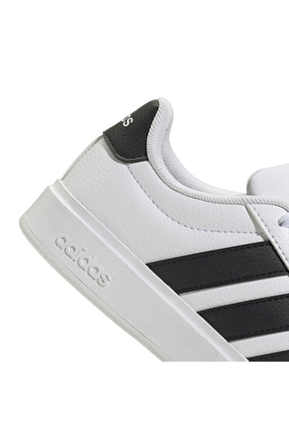 Sneakers Bianche Adidas STREETTALK J