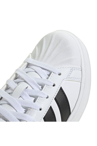 Sneakers Bianche Adidas STREETTALK J
