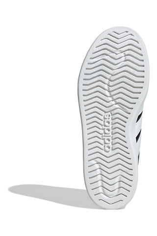 Sneakers Nere Adidas STREETTALK J