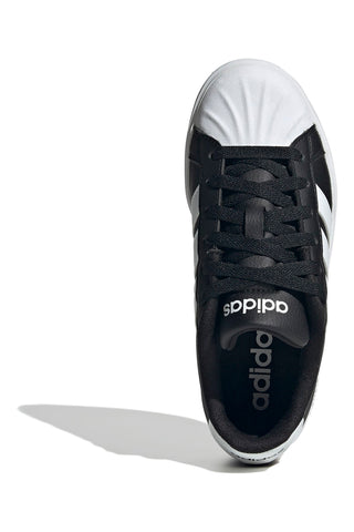 Sneakers Nere Adidas STREETTALK J