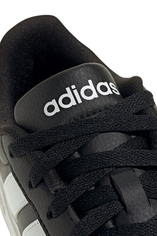 Sneakers Nere Adidas STREETTALK J
