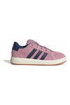 Sneakers Viola Adidas GRAND COURT 00s K