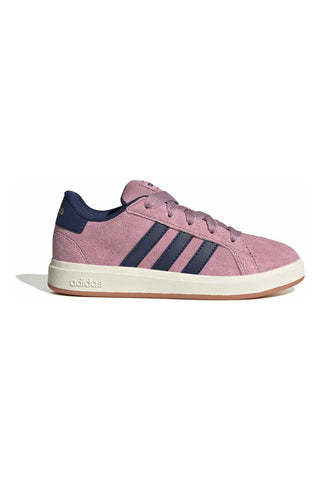 Sneakers Viola Adidas GRAND COURT 00s K