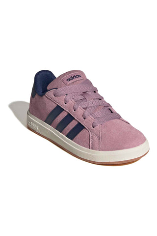 Sneakers Viola Adidas GRAND COURT 00s K
