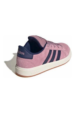 Sneakers Viola Adidas GRAND COURT 00s K