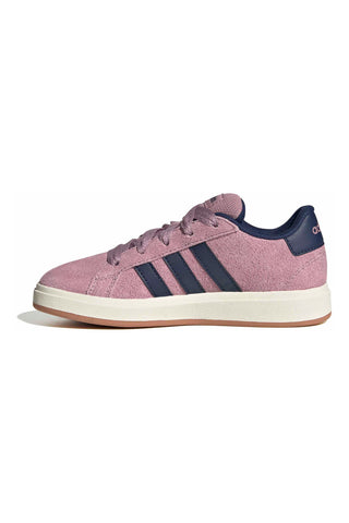 Sneakers Viola Adidas GRAND COURT 00s K