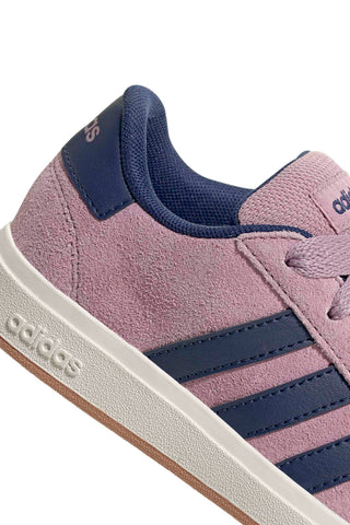 Sneakers Viola Adidas GRAND COURT 00s K