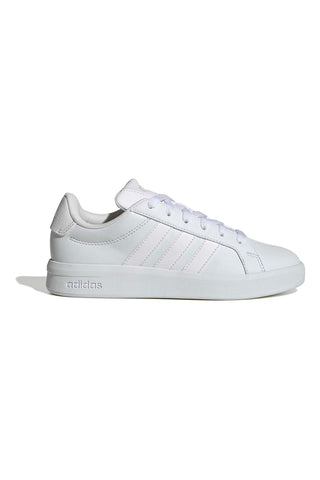 Sneakers Bianche Adidas GRAND COURT 3.0 J