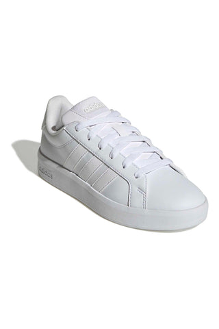 Sneakers Bianche Adidas GRAND COURT 3.0 J