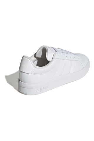 Sneakers Bianche Adidas GRAND COURT 3.0 J