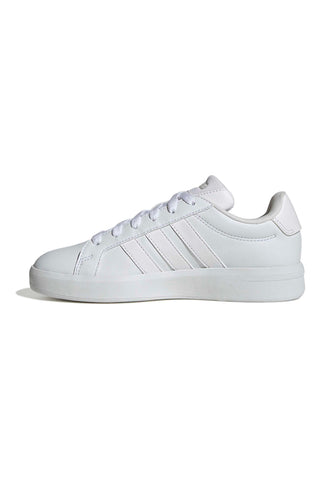 Sneakers Bianche Adidas GRAND COURT 3.0 J