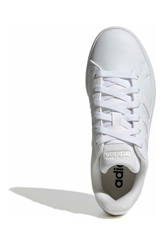 Sneakers Bianche Adidas GRAND COURT 3.0 J
