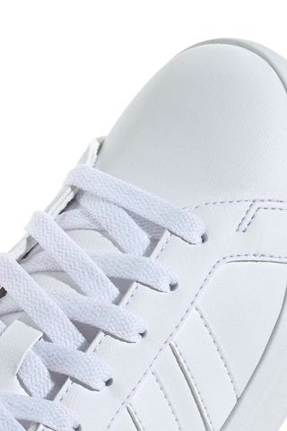 Sneakers Bianche Adidas GRAND COURT 3.0 J