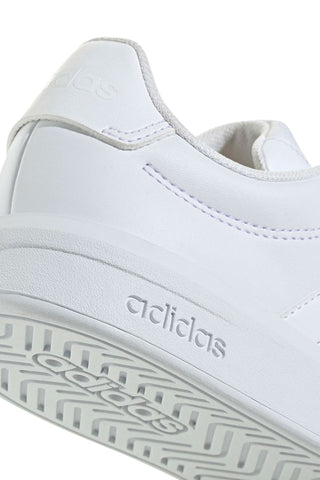 Sneakers Bianche Adidas GRAND COURT 3.0 J