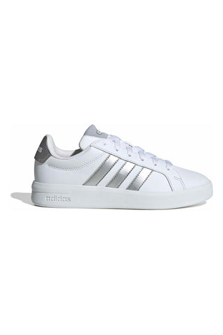 Sneakers Bianche Grand Court Adidas GRAND COURT 3.0 J
