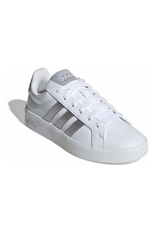 Sneakers Bianche Grand Court Adidas GRAND COURT 3.0 J