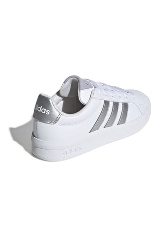 Sneakers Bianche Grand Court Adidas GRAND COURT 3.0 J