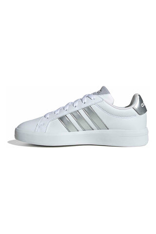Sneakers Bianche Grand Court Adidas GRAND COURT 3.0 J